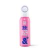 ANDbeauty Clear Sun Spray SPF 50, Transparent Sunscreen for Face & Body, Invisible, Ultra-Light & Non-Greasy, 100 ml, Vegan & Clean view 1
