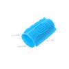 VERDANVERSE 3-Piece Pet Toothbrush Set view 2