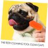 VERDANVERSE 3-Piece Pet Toothbrush Set view 3