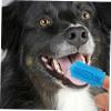 VERDANVERSE 3-Piece Pet Toothbrush Set view 4