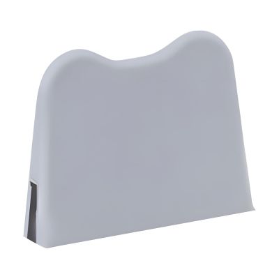 Kitten Litter Shield, Reusable Pee Splash Guard for Cat Litter Boxes, Washable Removable Guard for Puppies