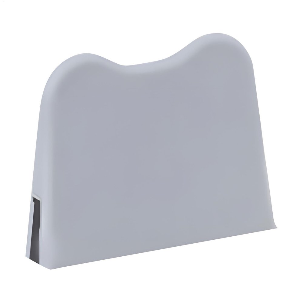 Kitten Litter Shield, Reusable Pee Splash Guard for Cat Litter Boxes, Washable Removable Guard for Puppies