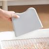 Kitten Litter Shield, Reusable Pee Splash Guard for Cat Litter Boxes, Washable Removable Guard for Puppies view 3