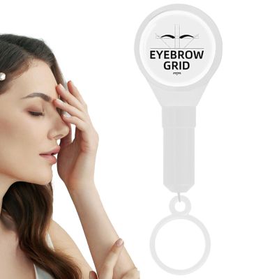 Eyebrow Mapping Marker for Easy Brow Shaping