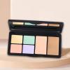 Color-Correcting Concealer Palette, 6 Shades view 2