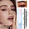2-in-1 Waterproof Liquid Eyebrow Pencil view 2