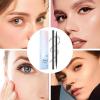 2-in-1 Waterproof Liquid Eyebrow Pencil view 4