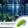Teksome Fish Tunnel for Aquarium view 3