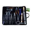 Professional 13-Piece Horse Farrier Tool Kit - Heavy-Duty Hoof Trimmer, Rasp, Pliers & Cutters for Horses, Cattle, and Sheep - Durable Carbon Steel Farrier Supplies view 1