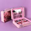 Makeup Set for Teenagers and Young Adults, Portable Makeup Palette view 3