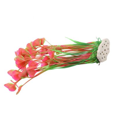 Brrnoo Aquarium Plants - Artificial Water Plant Decoration