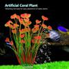 Brrnoo Aquarium Plants - Artificial Water Plant Decoration view 2