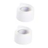 BIUDECO Silk Nail Reinforcement Tape, 2 Pieces view 1
