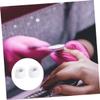 BIUDECO Silk Nail Reinforcement Tape, 2 Pieces view 4