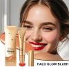 Halo Glow Blush, Liquid No-Fade Contour Tape Highlighter view 2