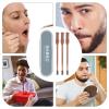 Manual Nose Hair Trimmer view 4