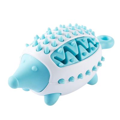DINHEAROM Durable TPR Chew Toy for Dogs
