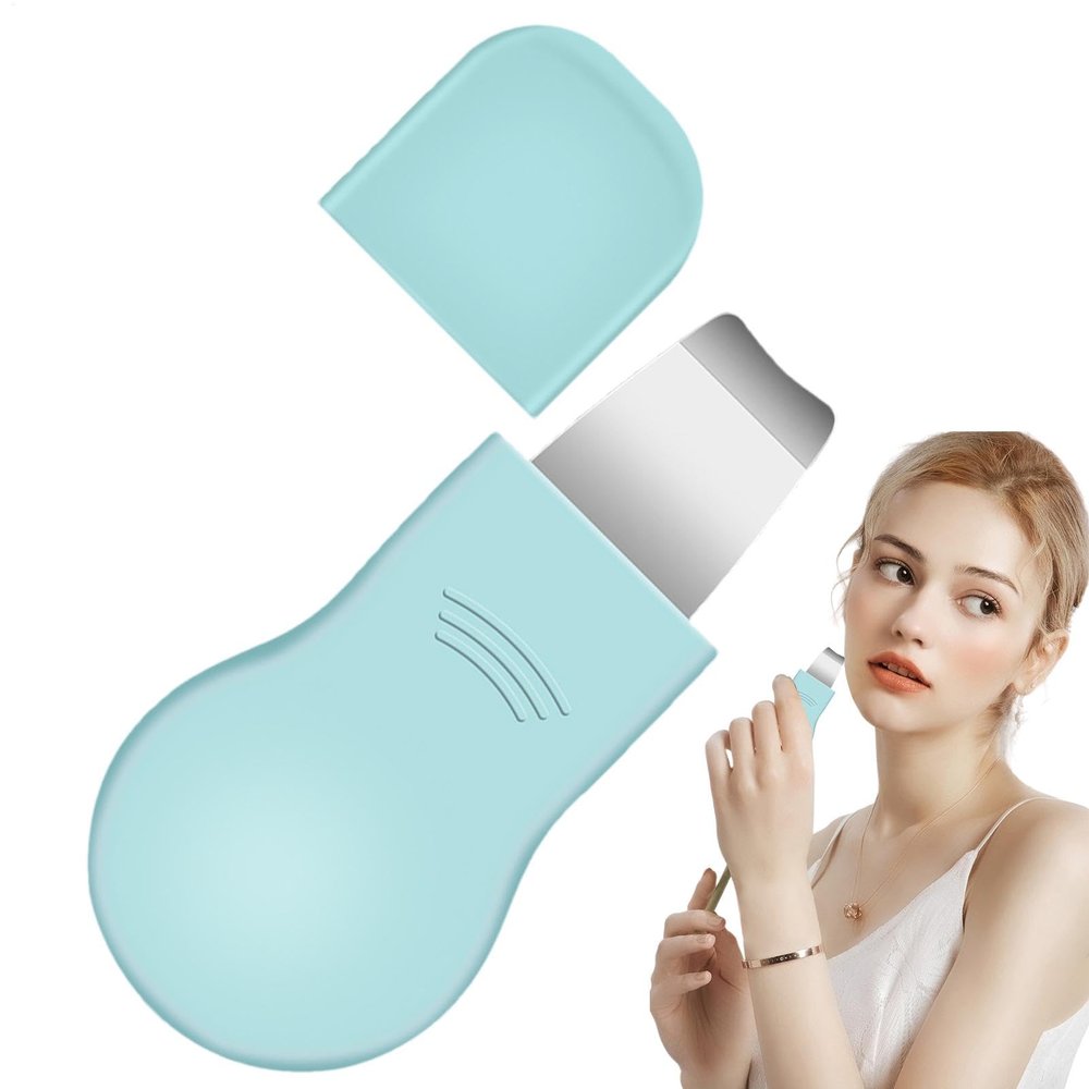 Facial Cleansing Scraper for Nose and Skin Care