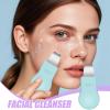 Facial Cleansing Scraper for Nose and Skin Care view 2