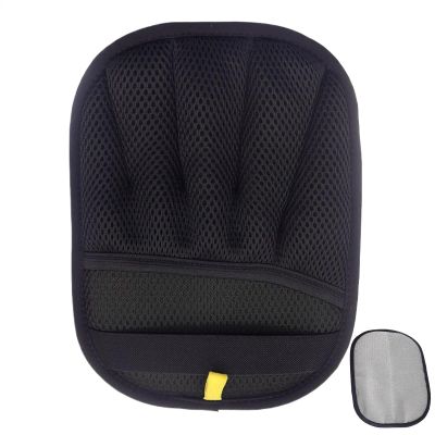 Lunaobrik Pet Grooming Gloves