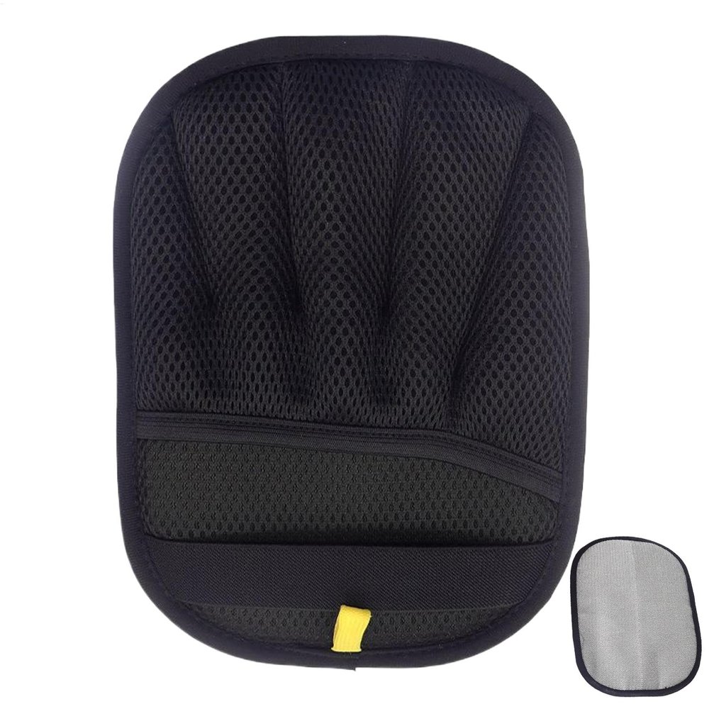 Lunaobrik Pet Grooming Gloves