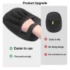 Lunaobrik Pet Grooming Gloves view 4