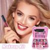 Waterproof Makeup Set for Beginners view 3