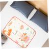 Reusable Cotton Changing Pad for Babies, Breathable view 2