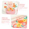 Reusable Cotton Changing Pad for Babies, Breathable view 3