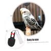 GALPADA Parrot Diaper view 3