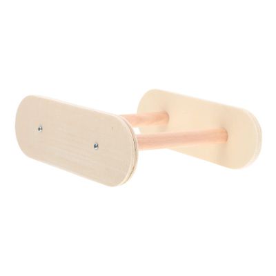 GALPADA Chicken Perch for Birds