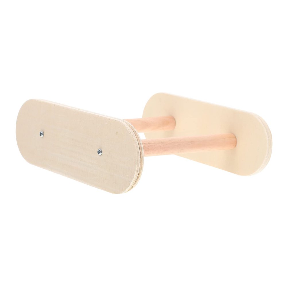 GALPADA Chicken Perch for Birds