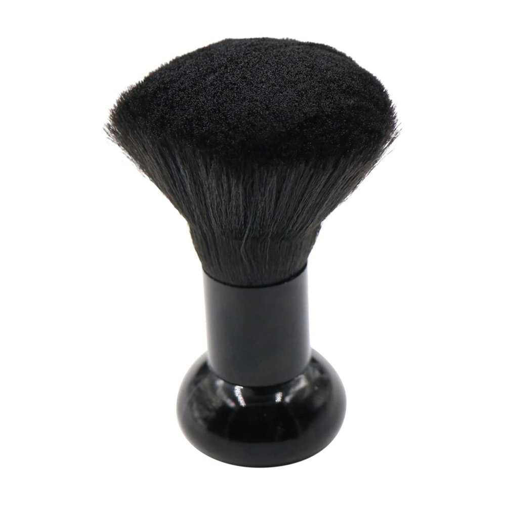 Veemoon 3-Piece Portable Hair Cleaning Brush and Neck Duster