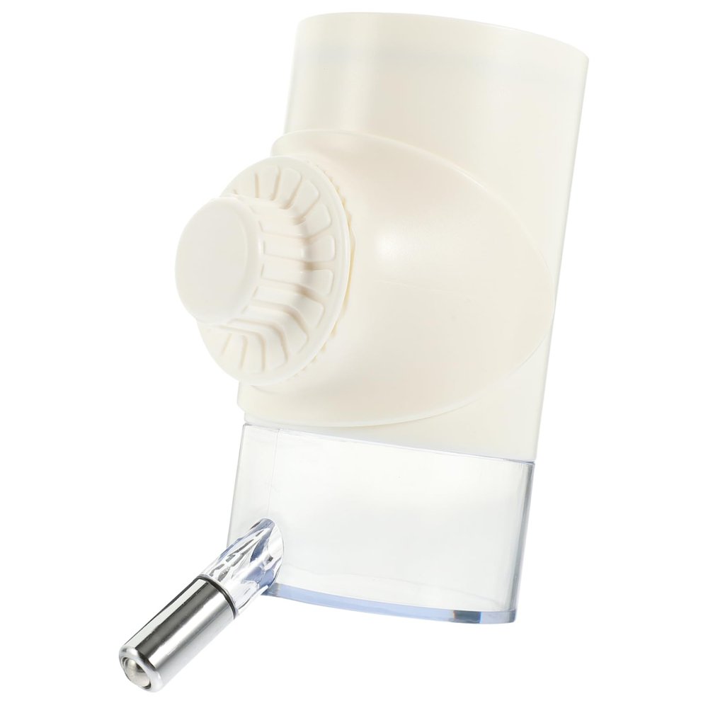 UKCOCO Hanging Water Bottle for Small Pets