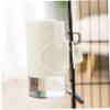 UKCOCO Hanging Water Bottle for Small Pets view 2