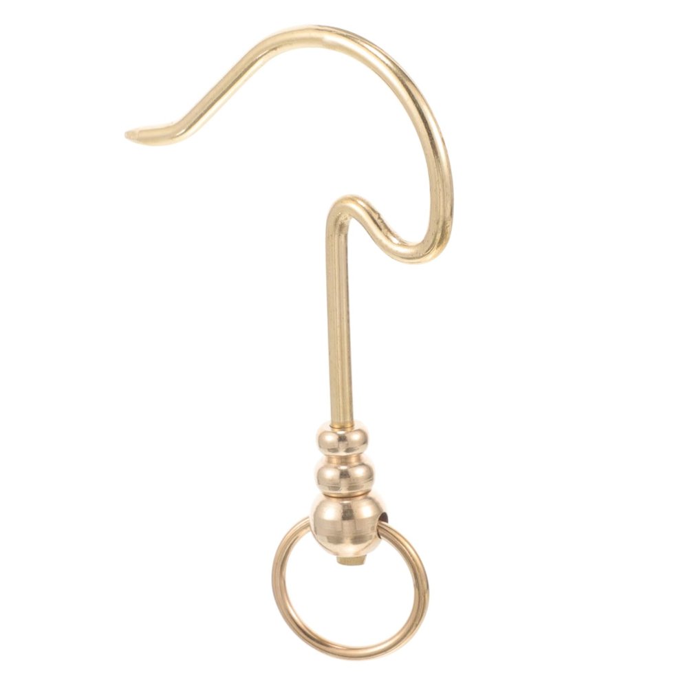 Gatuida Copper Birdcage Hook