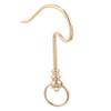 Gatuida Copper Birdcage Hook view 1