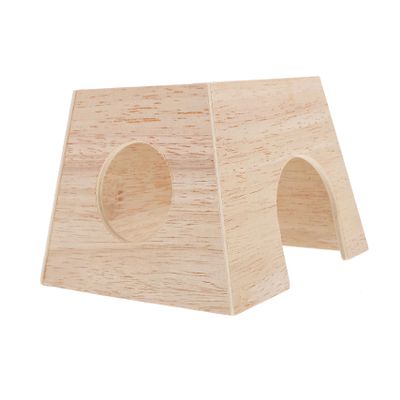PERSELOSO Small Animal Nest for Chickens and Pets