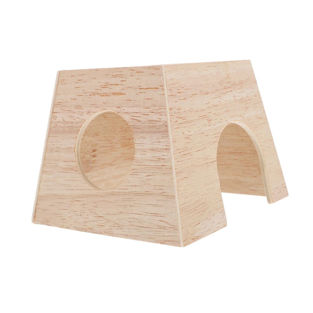 PERSELOSO Small Animal Nest for Chickens and Pets