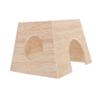 PERSELOSO Small Animal Nest for Chickens and Pets view 1