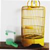 Hohopeti Bird Water Fountain with Automatic Water Supply view 2