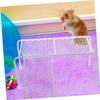 VERDANVERSE Rutin Chicken Platform with Stainless Steel Ladder, 1 Set view 4