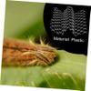 DECOMELODY 6-Piece Silkworm Rearing Nets view 4