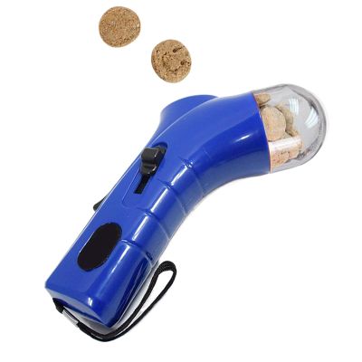 Yhsioaklo Treat Dispenser for Dogs and Cats