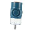 IWOWHERO Water Bottle for Small Pets, Dogs and Cats view 1