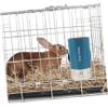 IWOWHERO Water Bottle for Small Pets, Dogs and Cats view 4