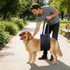 CINY Medium Dog Lifting Harness view 2
