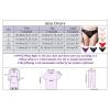 Women's Lace Babydoll Lingerie Set view 2