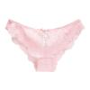 Women's Lace Babydoll Lingerie Set view 3