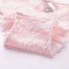 Women's Lace Babydoll Lingerie Set view 4